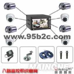 工廠監(jiān)控系統(tǒng) 從方案選型到實(shí)施服務(wù)的全面價(jià)格解析