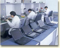 北京海淀區華碩電腦專業維修指南與正規服務點查詢